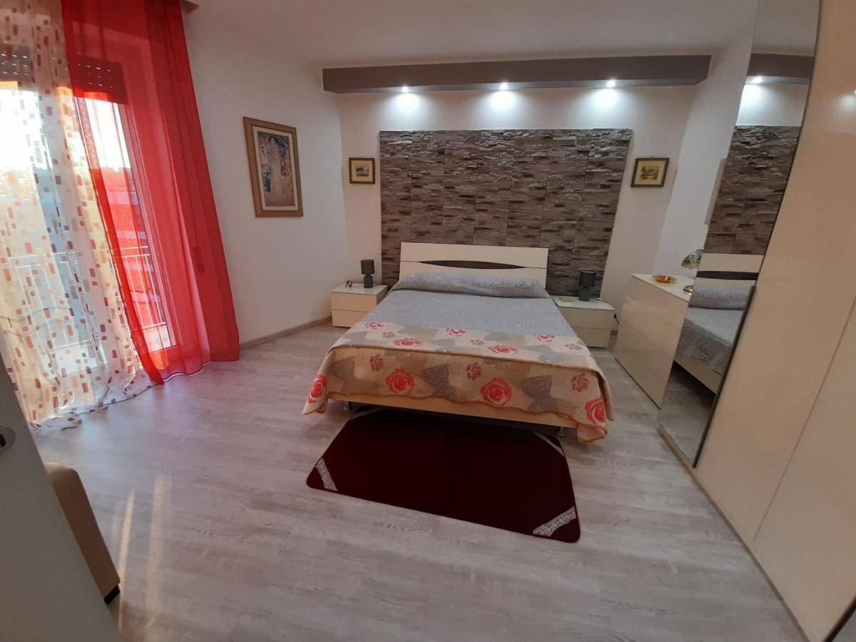 Gattini 48 Apartment Matera Exterior photo