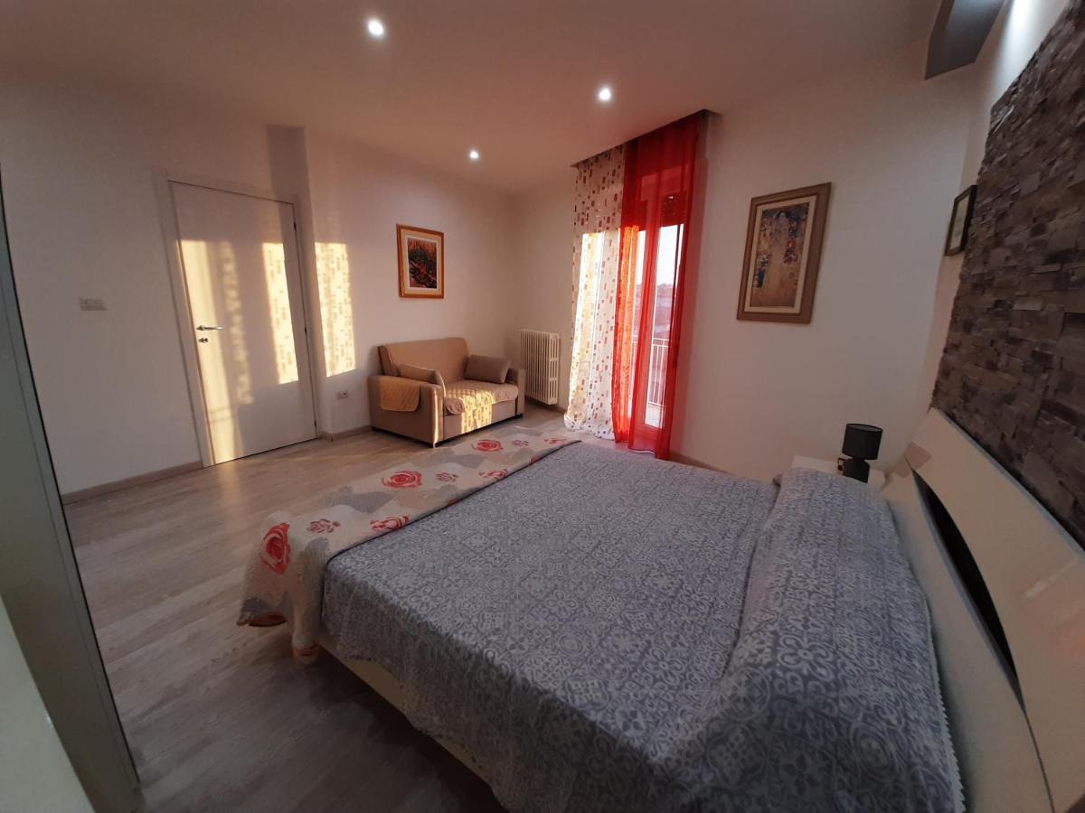 Gattini 48 Apartment Matera Exterior photo
