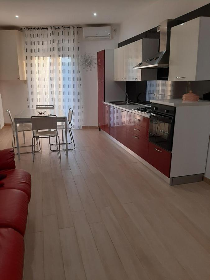 Gattini 48 Apartment Matera Exterior photo