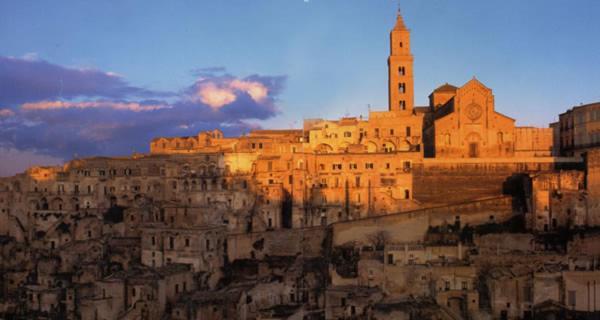 Gattini 48 Apartment Matera Exterior photo